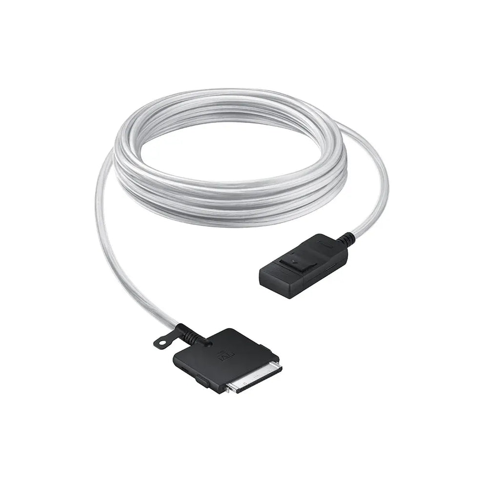 Samsung VGSOCA05/XC Near-Invisible One Connect TV Connection Cable, 5 Metres - 43248750690527 