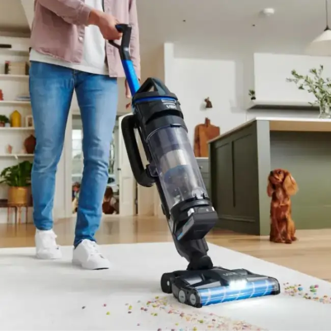 Vacuum Cleaner