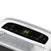 Thumbnail Woods MDX14 10L Dehumidifier - 71794340561269