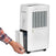 Thumbnail Woods MDX14 10L Dehumidifier - 71794340528501