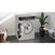 Thumbnail Siemens WG56B2ATGB Washing Machine, 10kg, 1600 Spin, Silver Inox, A Rated- 43657918972127