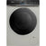 Thumbnail Siemens WG56B2ATGB Washing Machine, 10kg, 1600 Spin, Silver Inox, A Rated- 43657918873823