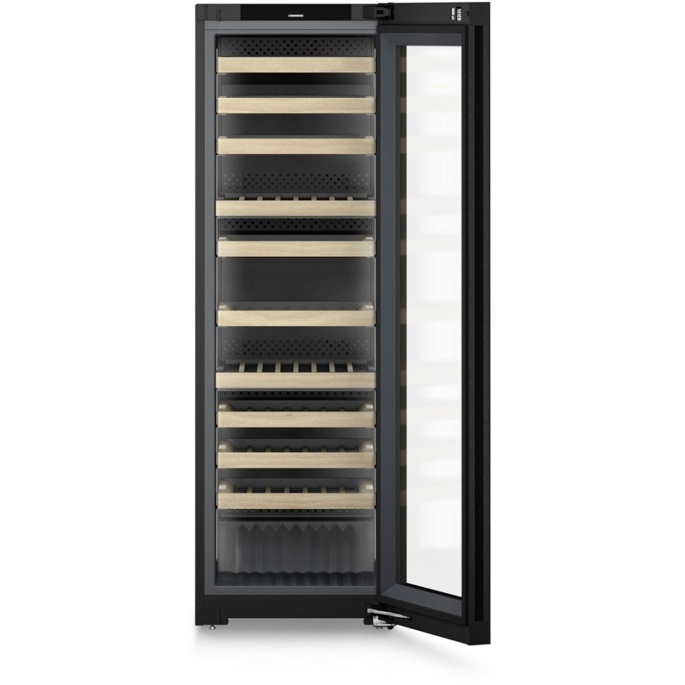 Liebherr WPgbi5273 Wine Cooler, F Rated - 43340209914079 