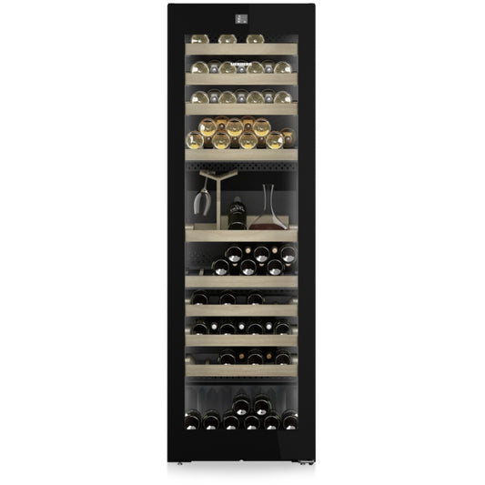 Liebherr WPgbi5283 Wine Cooler, F Rated