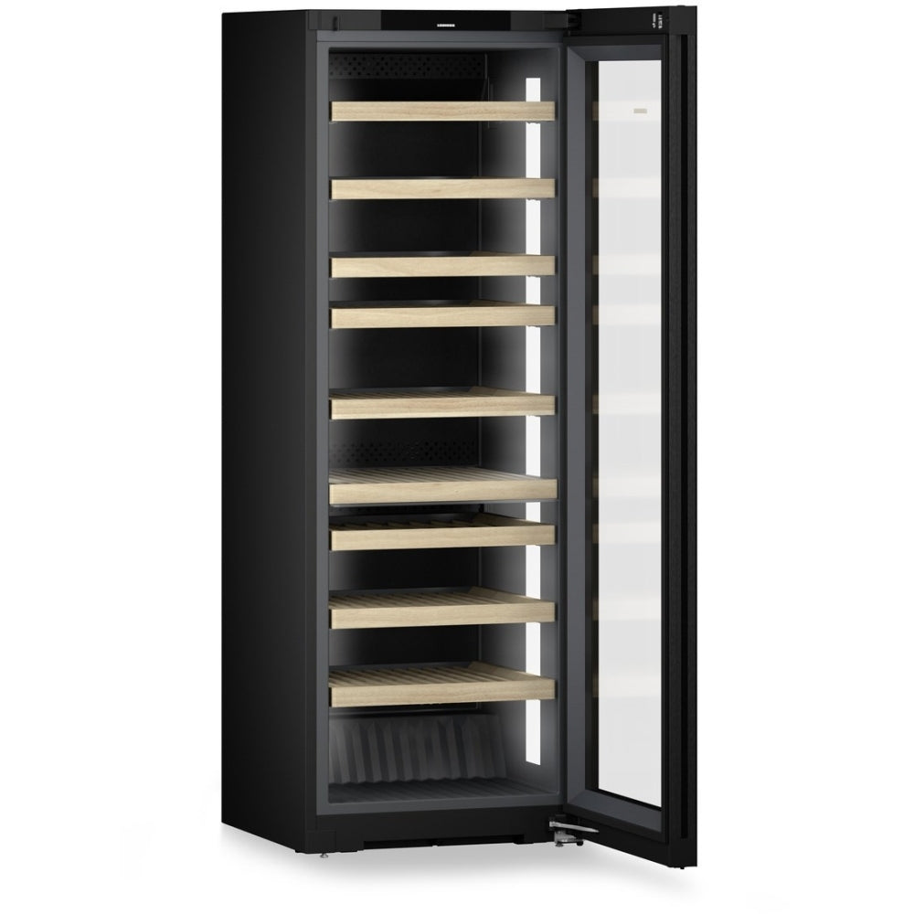 Liebherr WPgbi7472 Wine Cooler, F Rated - 43340212076767 