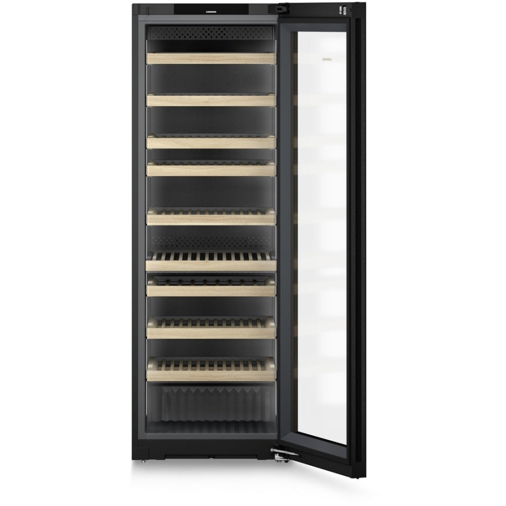 Liebherr WPgbi7472 Wine Cooler, F Rated - 43340212142303 