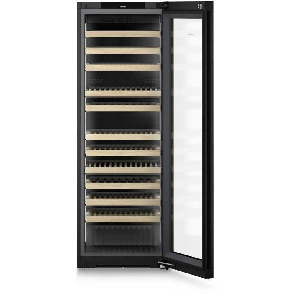 Liebherr WPgbi7473 Wine Cooler, F Rated - 43340212830431 