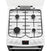 Thumbnail Zanussi ZCG43250WA 83L Gas Slot In Cooker,White,A Rated- 43724678496479
