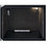 Thumbnail Zanussi ZCG63260BE 83L Gas Slot In Cooker,Black,A Rated- 43724689015007
