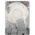 Thumbnail Zanussi ZDC72B4SW 7kg Condenser Tumble Dryer,White,B Rated- 43724678856927