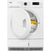 Thumbnail Zanussi ZDC72B4SW 7kg Condenser Tumble Dryer,White,B Rated- 43724678922463