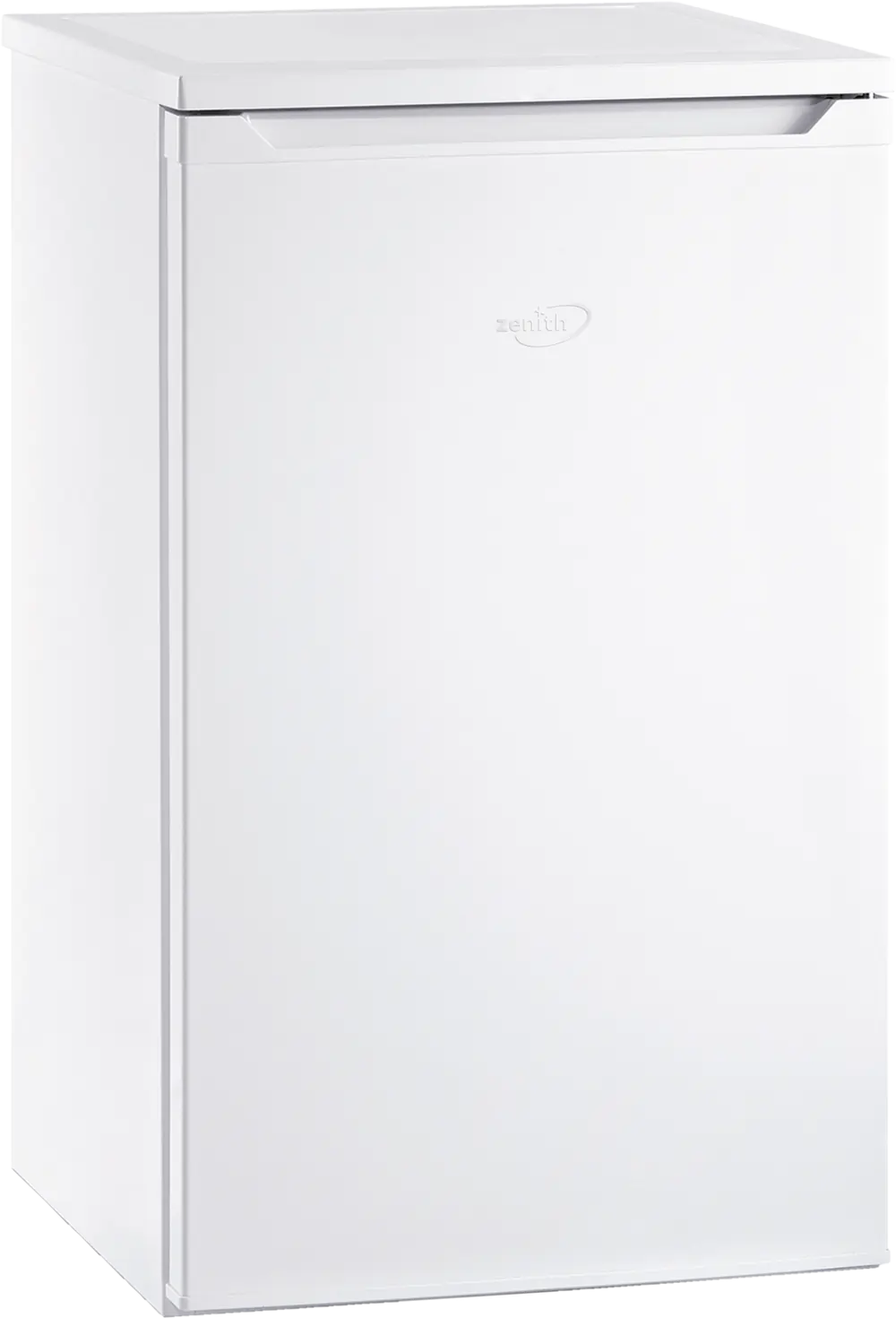 Zenith ZFS4481W 47.5cm Undercounter Freezer, White