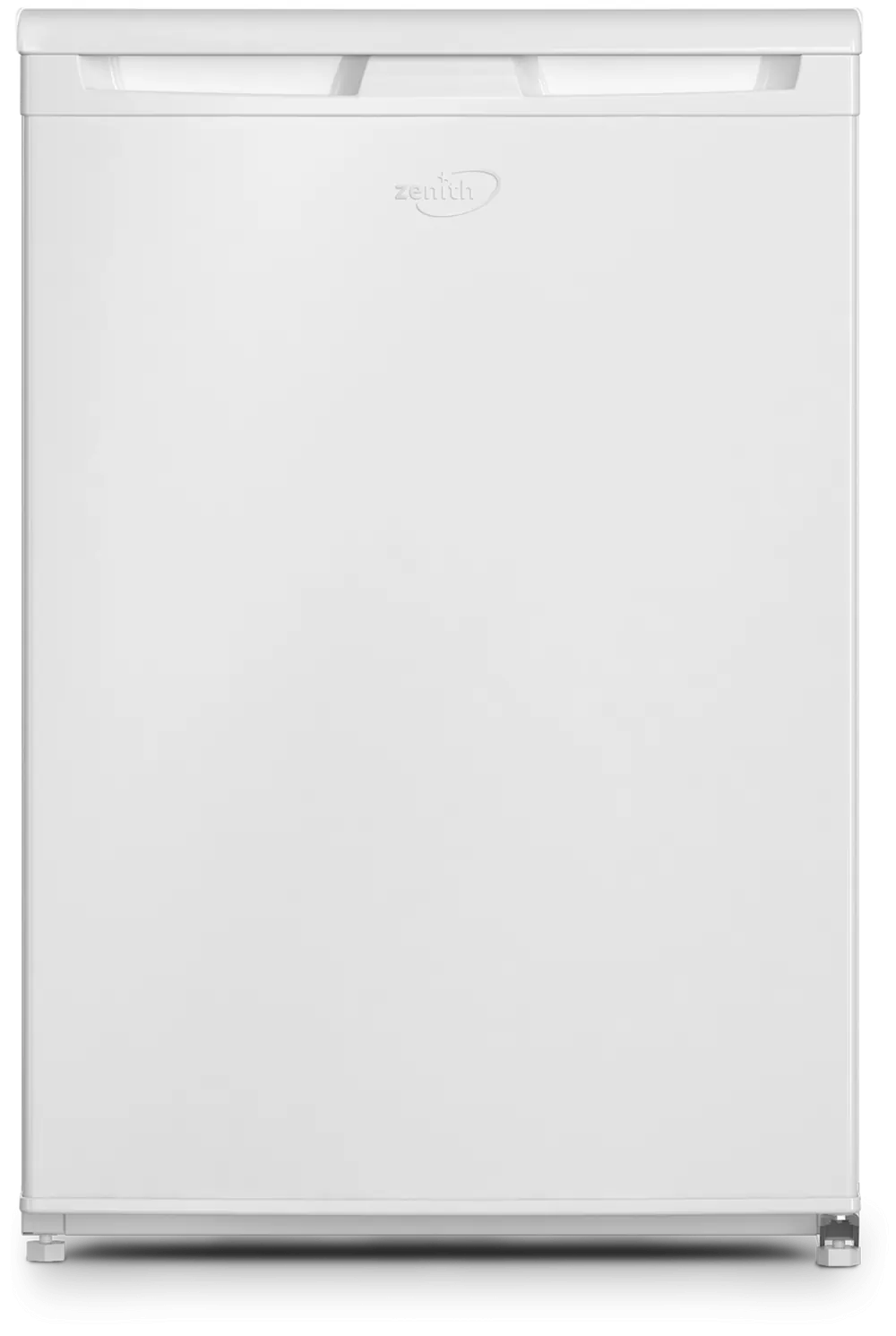 Zenith ZFS4584W 47.5cm Undercounter Freezer, White