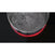 Thumbnail Zanussi ZHRN641K 60cm 4 Zone Ceramic Hob,Black- 43724690718943