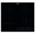 Thumbnail Zanussi ZITN644K 60cm 4 Zone Induction Hob,Black- 43724687311071