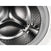 Thumbnail Zanussi ZW74PDBI 7kg Washing Machine with 1400 rpm,Fully Integrated,B Rated- 43724687999199