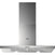 Thumbnail AEG DKB4950M 6000 ExtractionTech 90cm Chimney Cooker Hood, Stainless Steel, B Rated | Atlantic Electrics- 42724152541407