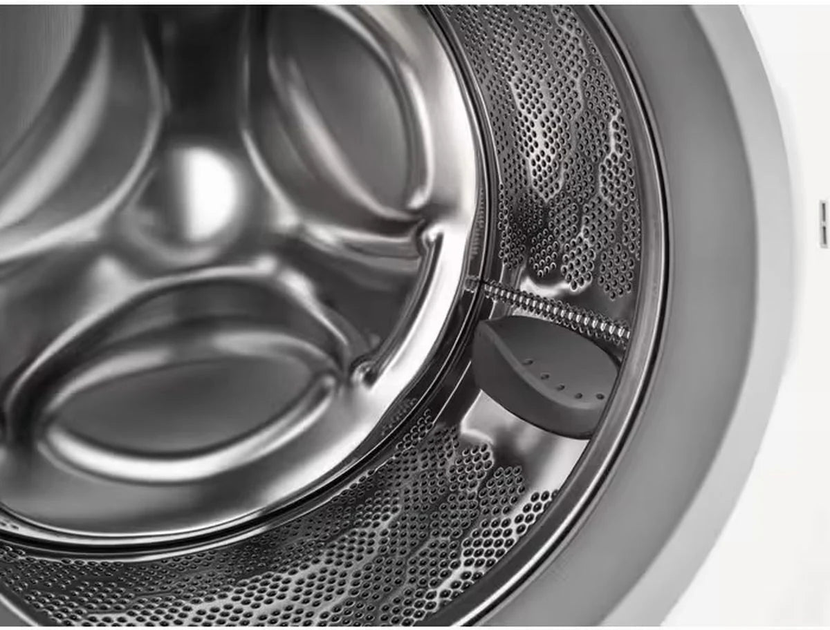AEG L6FBK141B 10kg Washing Machine with 1400 rpm - White | Atlantic Electrics