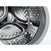 Thumbnail AEG LFR61144B 10kg Washing Machine with 1400 rpm - 42198386737375