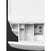 Thumbnail AEG LFR61144B 10kg Washing Machine with 1400 rpm - 42198386704607