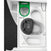 Thumbnail AEG LFR74164UC 10kg Washing Machine with 1600 rpm - 42724169351391
