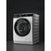 Thumbnail AEG LFR74164UC 10kg Washing Machine with 1600 rpm - 42724169122015