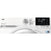 Thumbnail AEG LWR7175M2B Washer Dryer, 7kg, 1400 Spin, White | Atlantic Electrics- 42724167581919