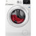 Thumbnail AEG LWR7175M2B Washer Dryer, 7kg, 1400 Spin, White | Atlantic Electrics- 42724167483615