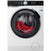 Thumbnail AEG LWR8516O5UD Washer Dryer, 10kg, 1600 Spin, White | Atlantic Electrics- 42724166992095
