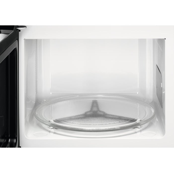 AEG MBB1756SEM Built - In Microwave, Black/ Stainless Steel with Antifingerprint | Atlantic Electrics
