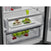 Thumbnail AEG RCB632E3MW Freestanding Retro 70/30 Fridge Freezer Frost Free - 42724168302815
