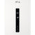 Thumbnail AEG RCB632E3MW Freestanding Retro 70/30 Fridge Freezer Frost Free - 42724168106207