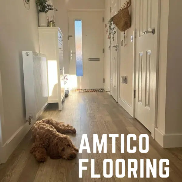 Amtico Floor