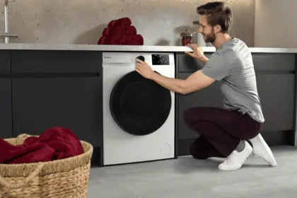 Black Friday washing machine deals