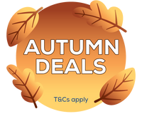 Autumn deals