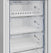 Thumbnail Beko CNG4692VW 59.7cm 50/50 Frost Free Fridge Freezer, White | Atlantic Electrics- 42764836700383