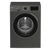 Thumbnail Blomberg LWA18461G 8kg 1400 Spin Washing Machine, Graphite | Atlantic Electrics- 42730770432223