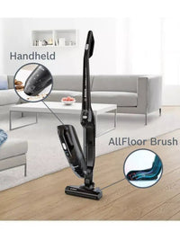 Thumbnail Bosch BCHF220GB Cordless Vacuum Cleaner with up to 44 Minutes Run Time - 41936493674719