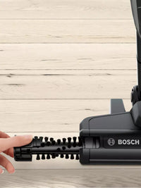 Thumbnail Bosch BCHF220GB Cordless Vacuum Cleaner with up to 44 Minutes Run Time - 41936493773023