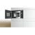 Thumbnail Bosch BFL523MS0B Serie 4 800W 20L Built- 42388696957151