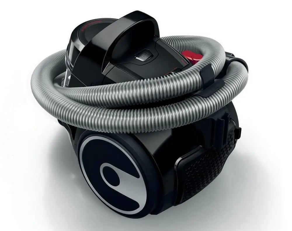 Bosch BGS05BA2GB Bagless Cylinder Vacuum Cleaner - Black | Atlantic Electrics