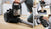 Thumbnail Bosch BGS05BA2GB Bagless Cylinder Vacuum Cleaner - 42102271934687