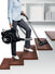 Thumbnail Bosch BGS05BA2GB Bagless Cylinder Vacuum Cleaner - 42102272000223
