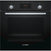 Thumbnail Bosch HHF113BA0B Built In Electric Single Oven With 3D Hot Air - 42703626305759
