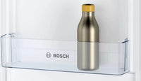 Thumbnail Bosch KIN85NSE0G Fully Integrated 50/50 Fridge Freezer Frost Free with Sliding Hinge | Atlantic Electrics- 41820621635807