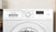 Thumbnail Bosch Serie 2 WGE03408GB 8kg 1400 Spin Washing Machine - 42538164125919