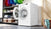 Thumbnail Bosch Serie 2 WGE03408GB 8kg 1400 Spin Washing Machine - 42538164093151