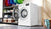 Thumbnail Bosch Serie 4 WAN28259GB 9kg 1400 Spin Washing Machine - 42612860977375