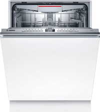 Thumbnail Bosch SMV4HVX00G 60CM Fully Integrated Dishwasher With 14 Place Settings | Atlantic Electrics- 42309215092959