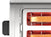 Thumbnail Bosch TAT3P420GB 2 Slot Toaster with variable controls - 41965493780703
